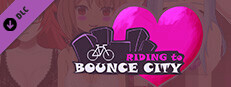 Riding to Bounce City - Babydoll set A Small Capsule Image