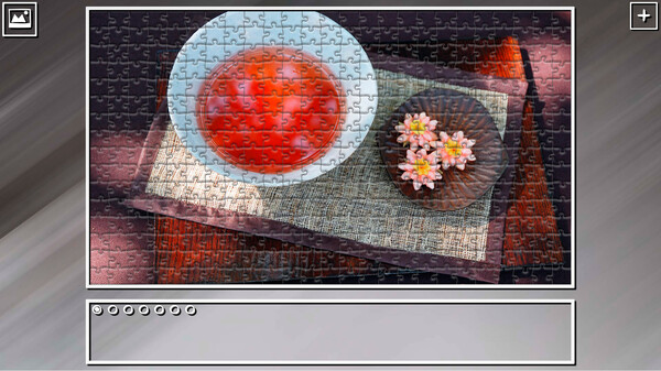 Super Jigsaw Puzzle: Generations - South Korea