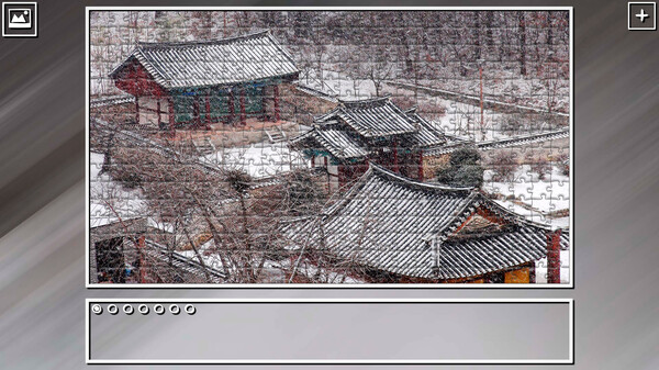Super Jigsaw Puzzle: Generations - South Korea