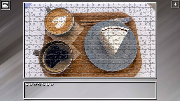 Super Jigsaw Puzzle: Generations - South Korea