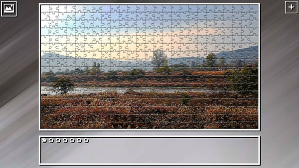 Super Jigsaw Puzzle: Generations - South Korea