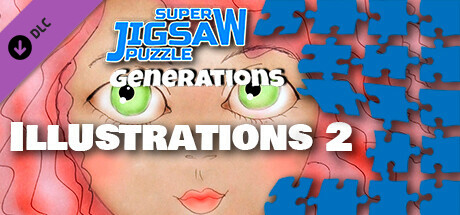 Super Jigsaw Puzzle: Generations Steam Charts and Player Count Stats