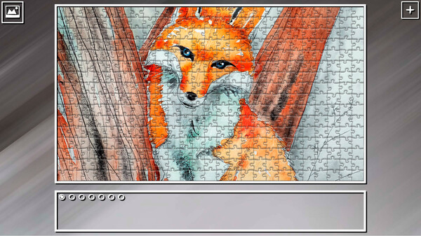 Super Jigsaw Puzzle: Generations - Illustrations 2 for steam Super Jigsaw Puzzle: Generations - Illustrations 2 for steam