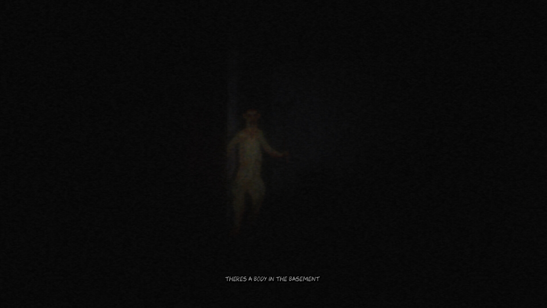 Color Fear Featured Screenshot #1