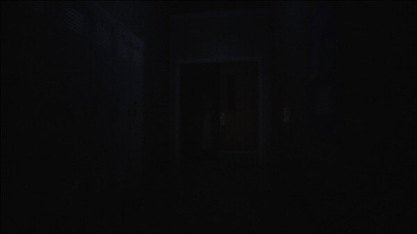 Screenshot z Color Fear Screenshot z Color Fear