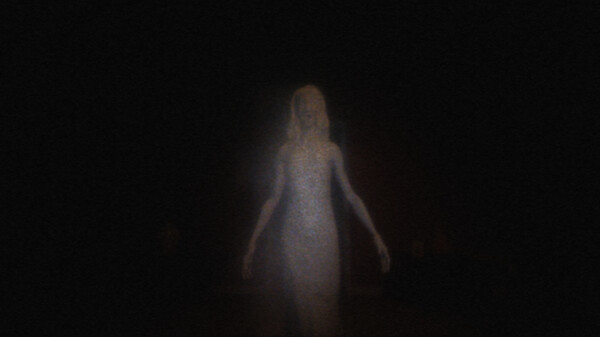 Screenshot z Color Fear Screenshot z Color Fear