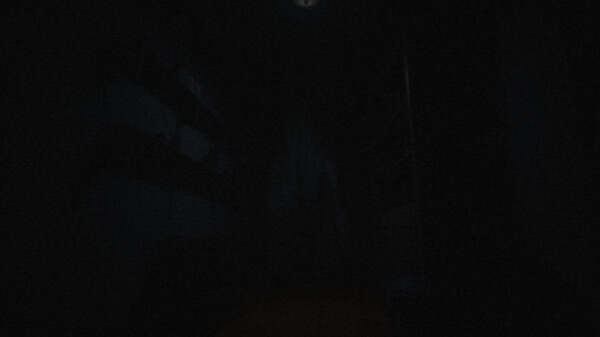 Screenshot z Color Fear Screenshot z Color Fear