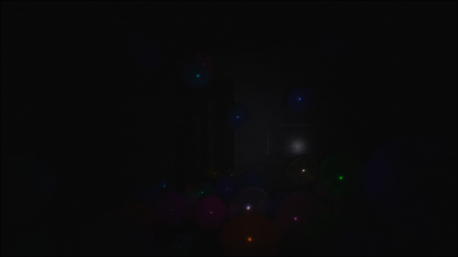 Color Fear screenshot #12