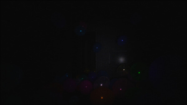 Screenshot z Color Fear Screenshot z Color Fear