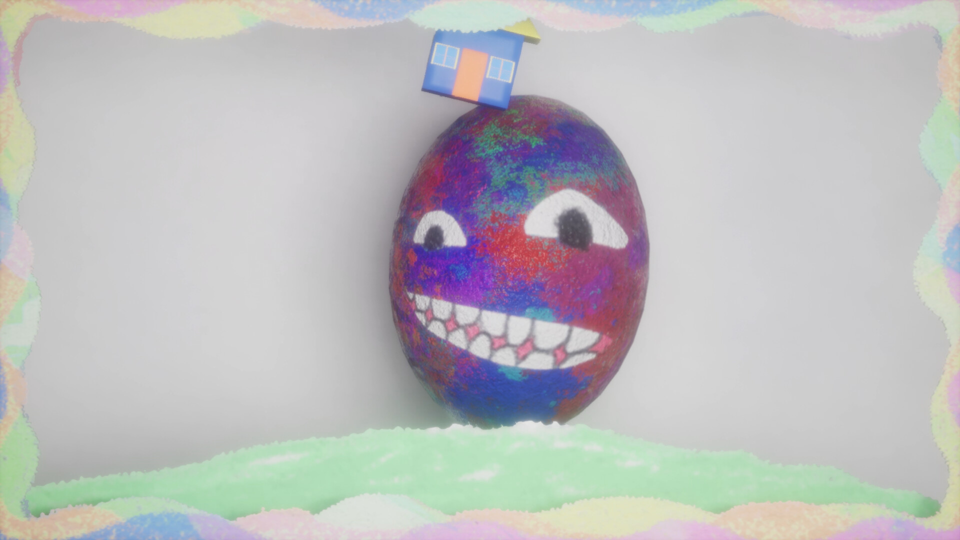 Color Fear screenshot #10