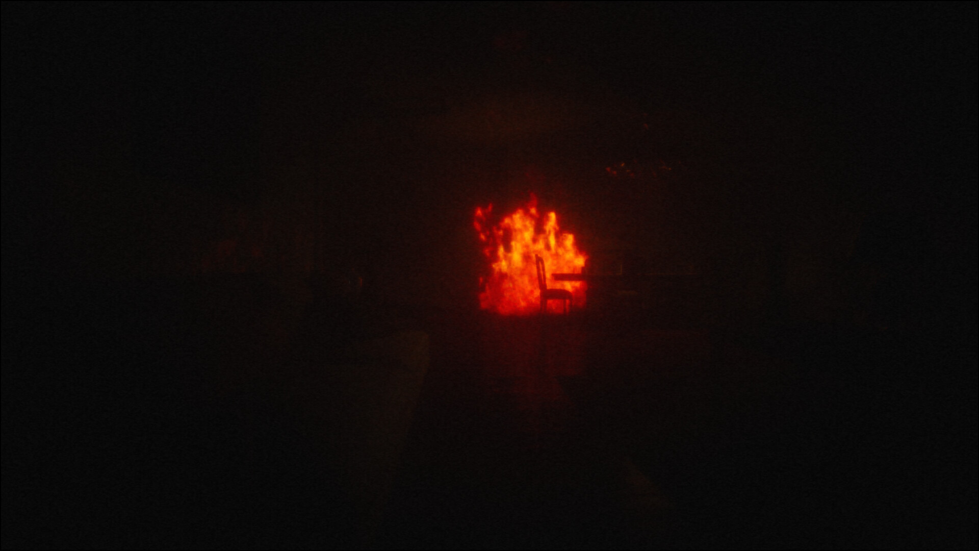 Color Fear screenshot #21