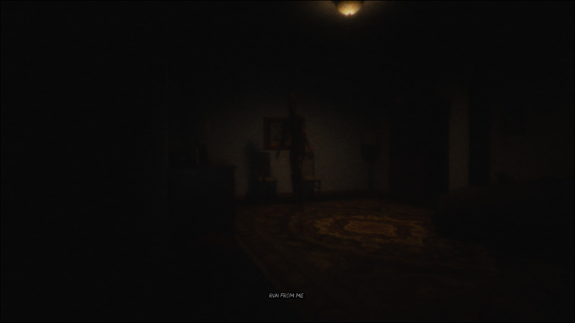 Color Fear screenshot #13