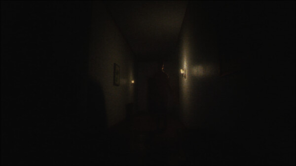 Screenshot z Color Fear Screenshot z Color Fear