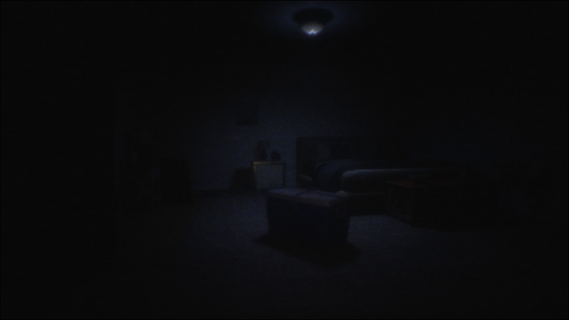 Color Fear screenshot #9