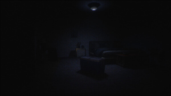 Screenshot z Color Fear Screenshot z Color Fear