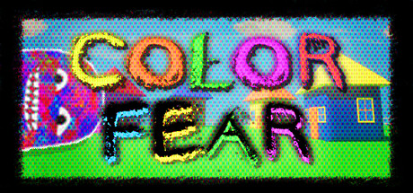 color-fear