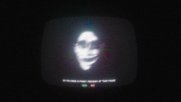 Screenshot z Color Fear Screenshot z Color Fear