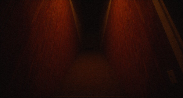 Screenshot z Color Fear Screenshot z Color Fear