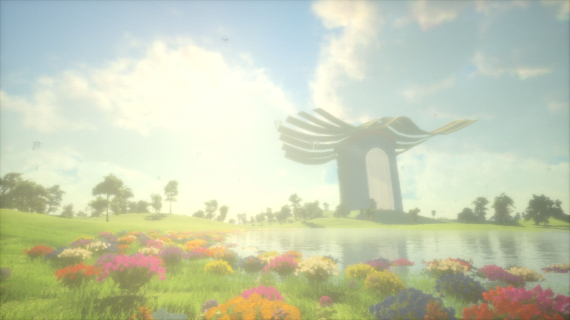 Color Fear screenshot #33