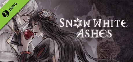 Snow White Ashes Demo banner image