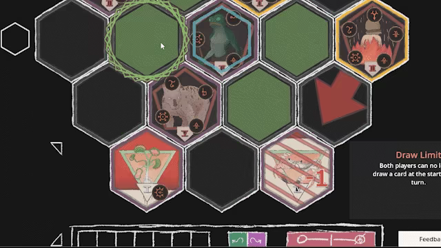 A Witch's Game video 2