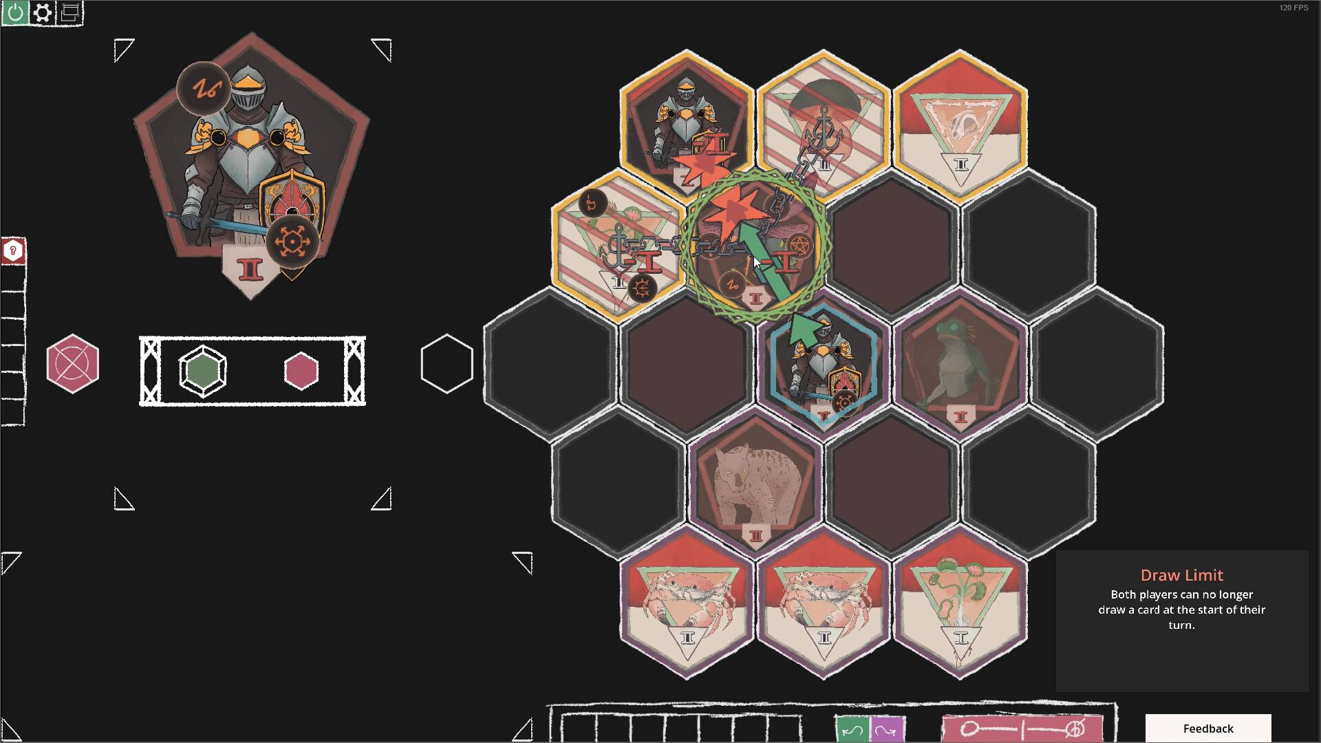 #5. A Witch's Game (Steam) 来自: Astro Beef