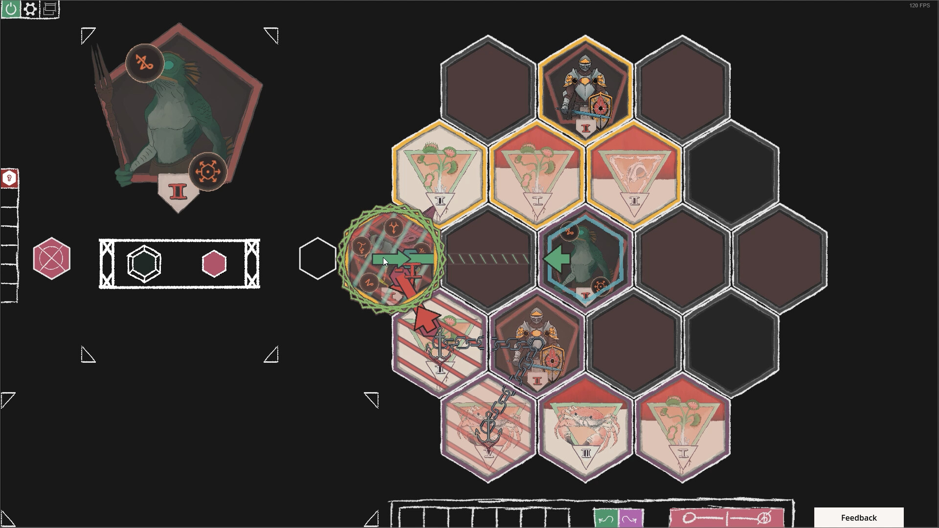 #1. A Witch's Game (Steam) 来自: Astro Beef