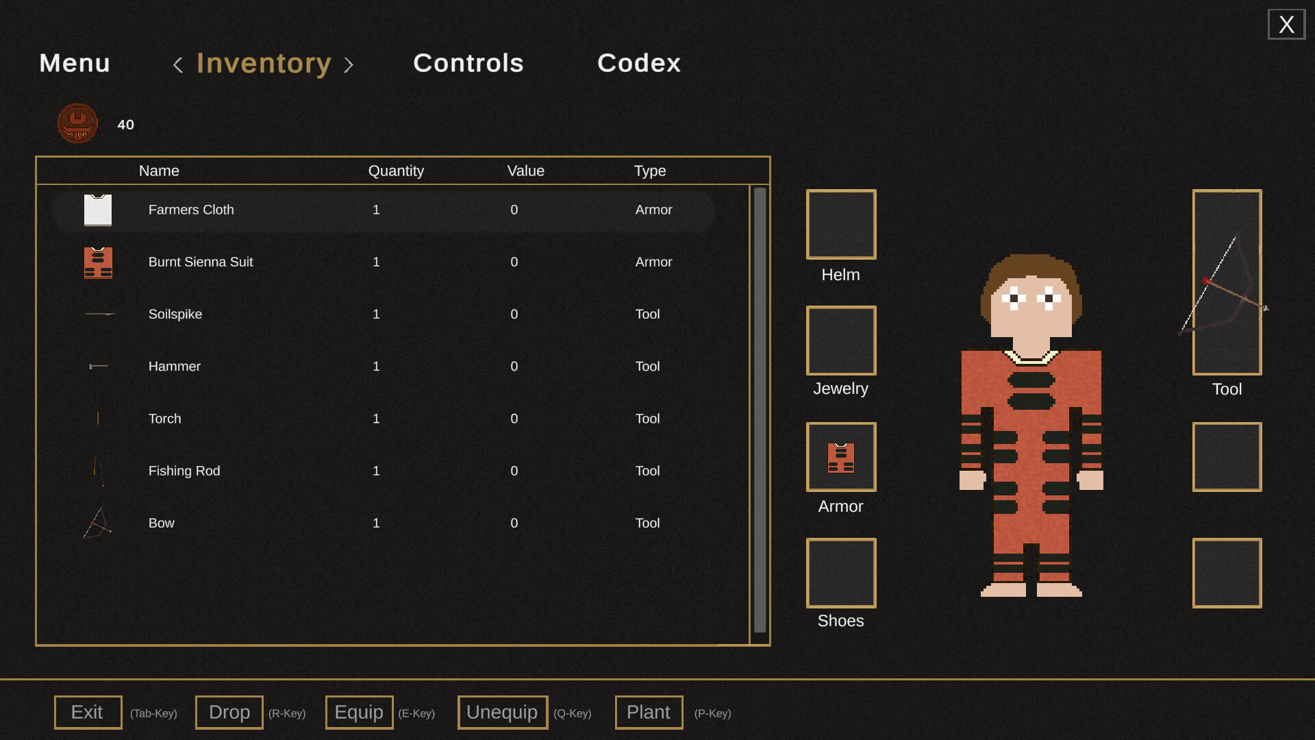 Nocturnal Sun screenshot #4
