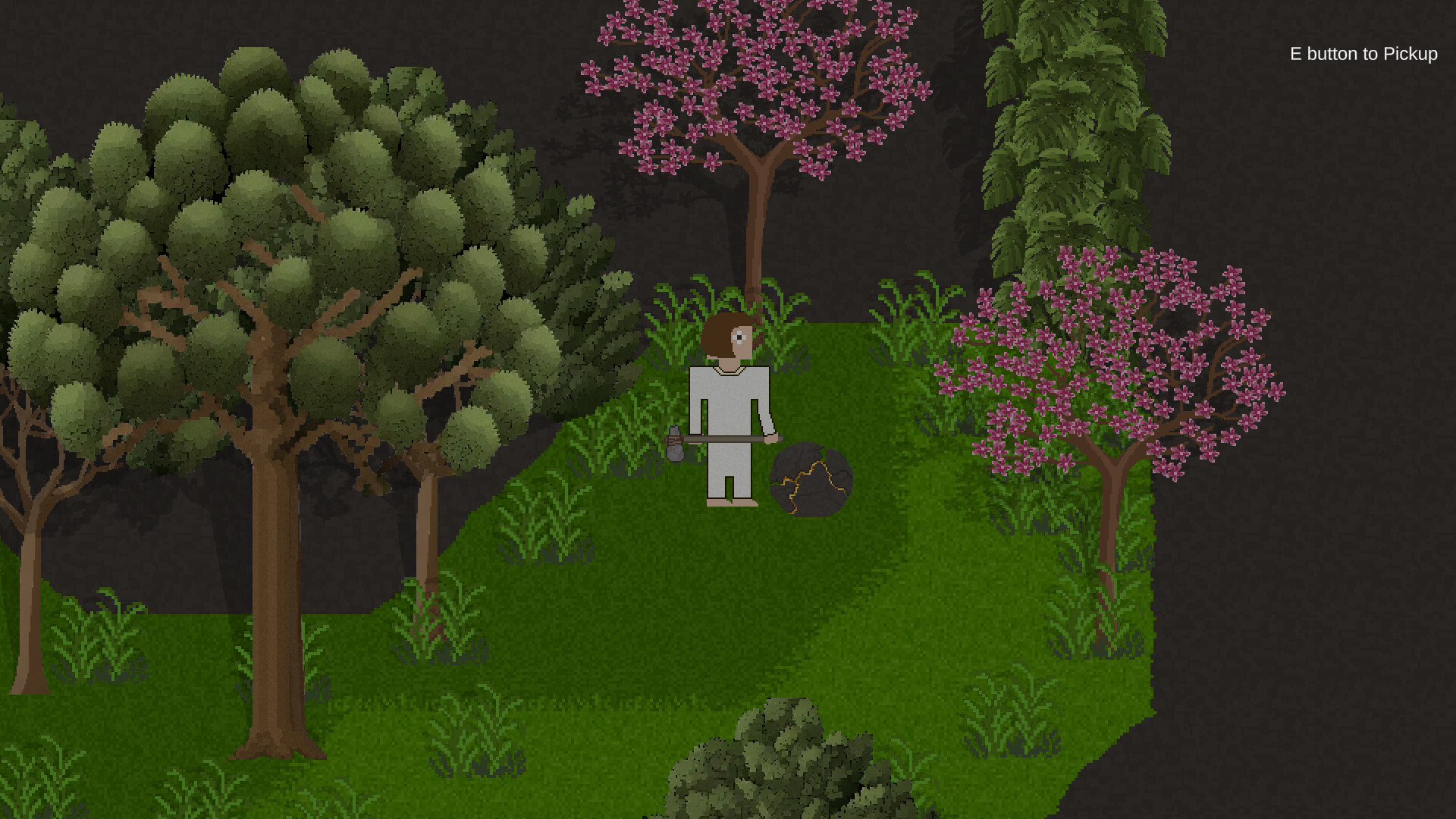 Nocturnal Sun screenshot #11