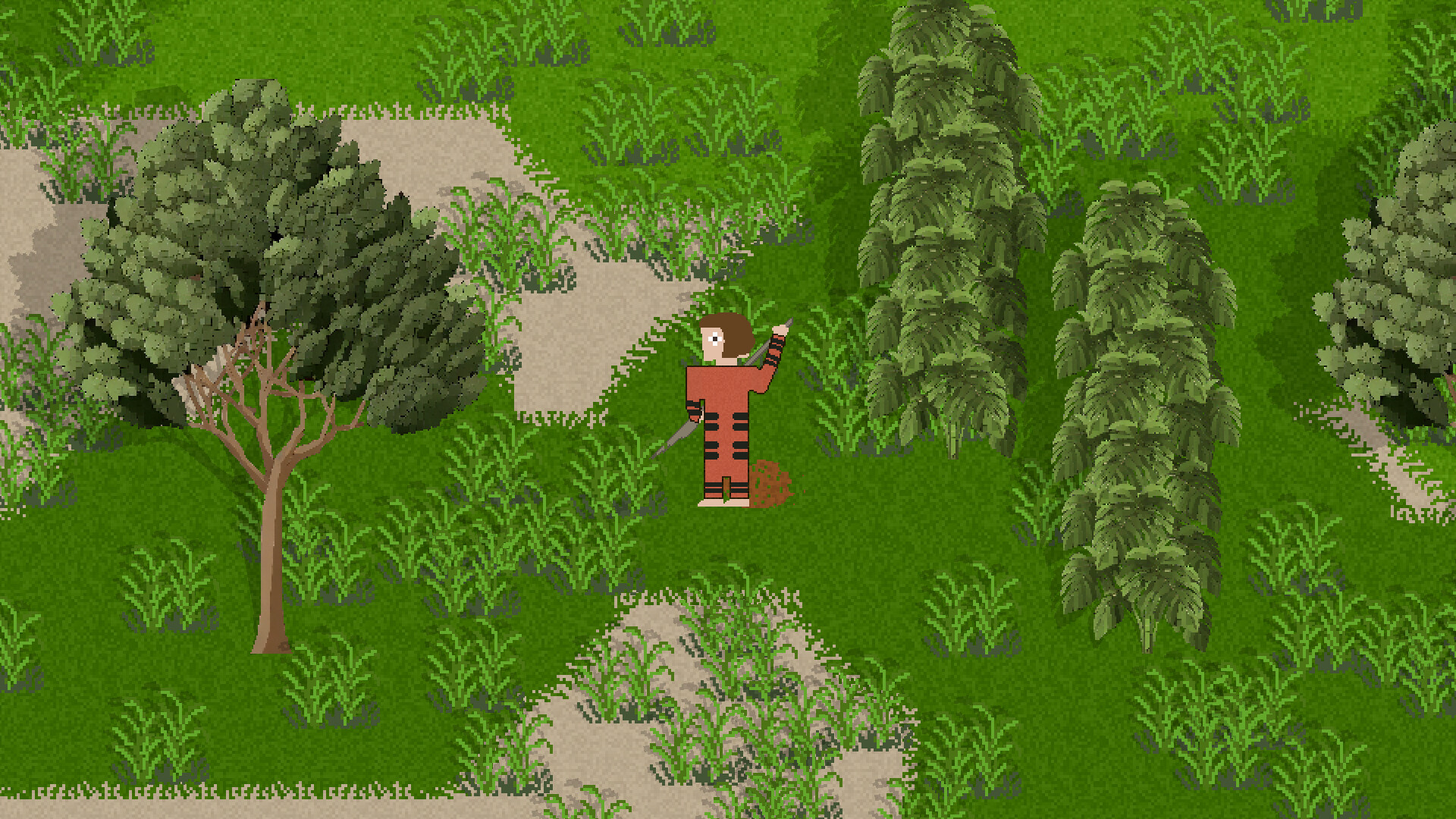 Nocturnal Sun screenshot #5