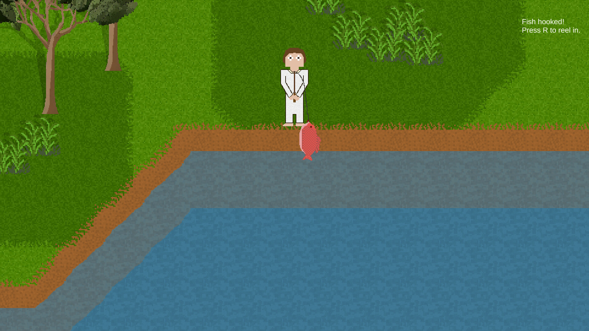 Nocturnal Sun screenshot #6