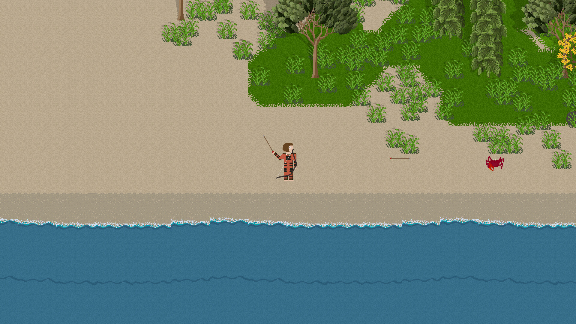 Nocturnal Sun Featured Screenshot #1