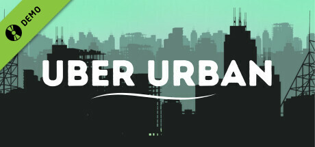 Uber Urban Demo game cover