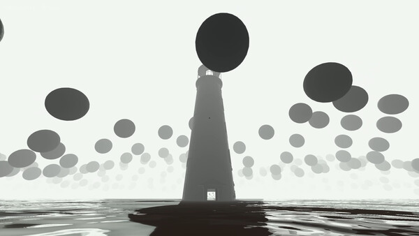 Chiaroscuro screenshot 1