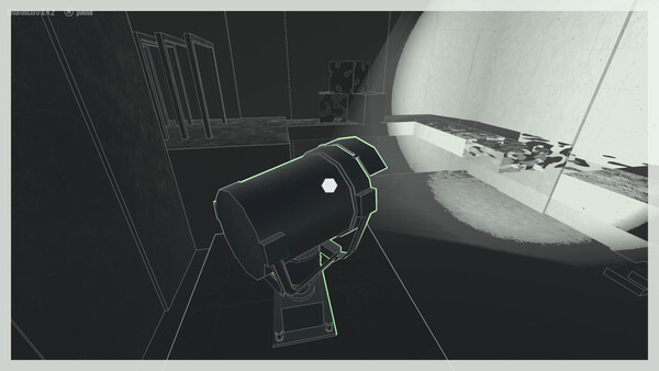 Chiaroscuro screenshot 3