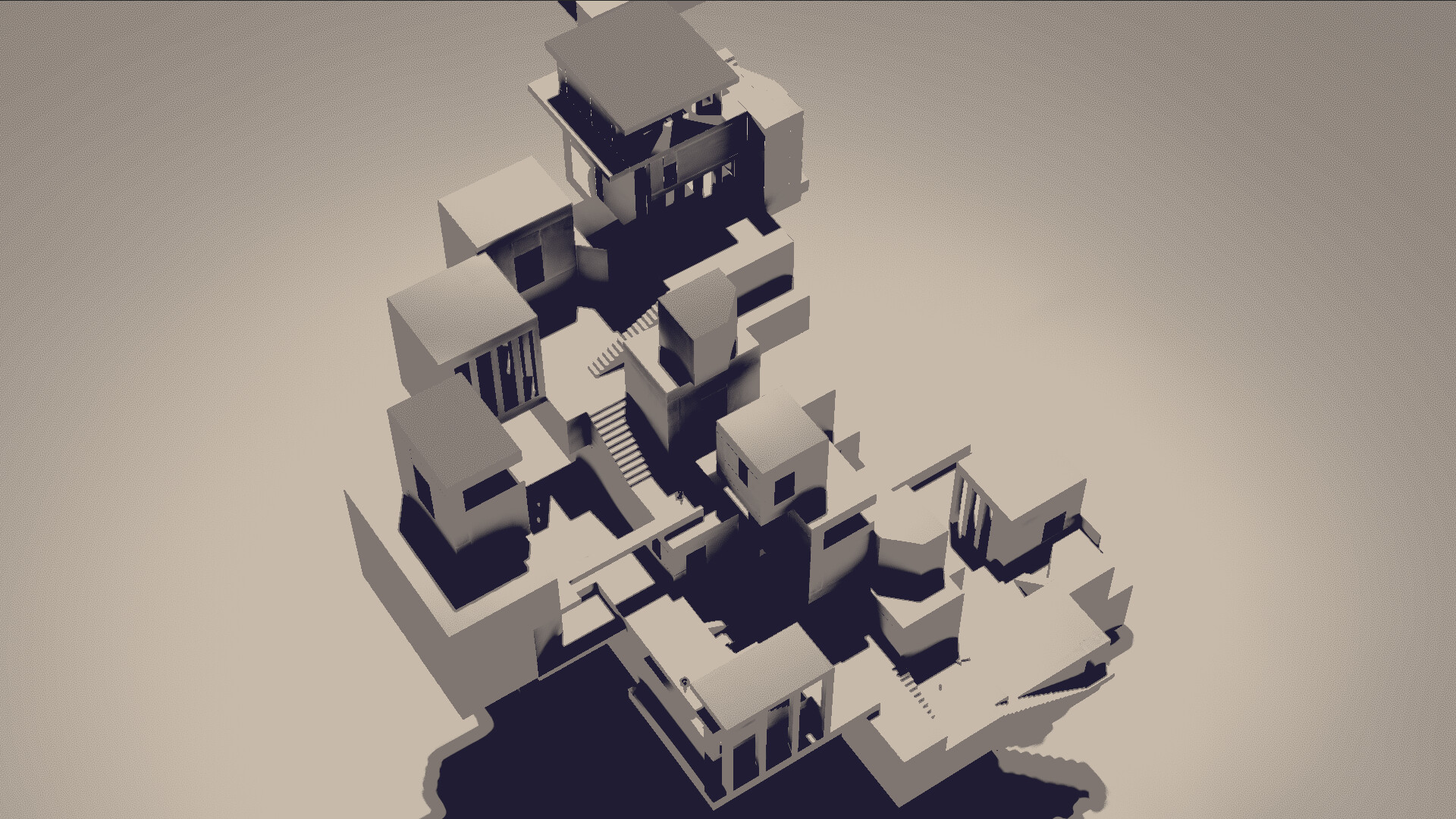 Chiaroscuro screenshot #5