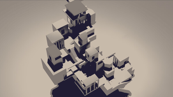 Chiaroscuro screenshot 5