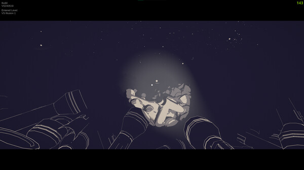 Chiaroscuro screenshot 11