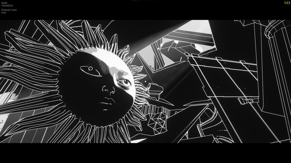 Chiaroscuro screenshot 1