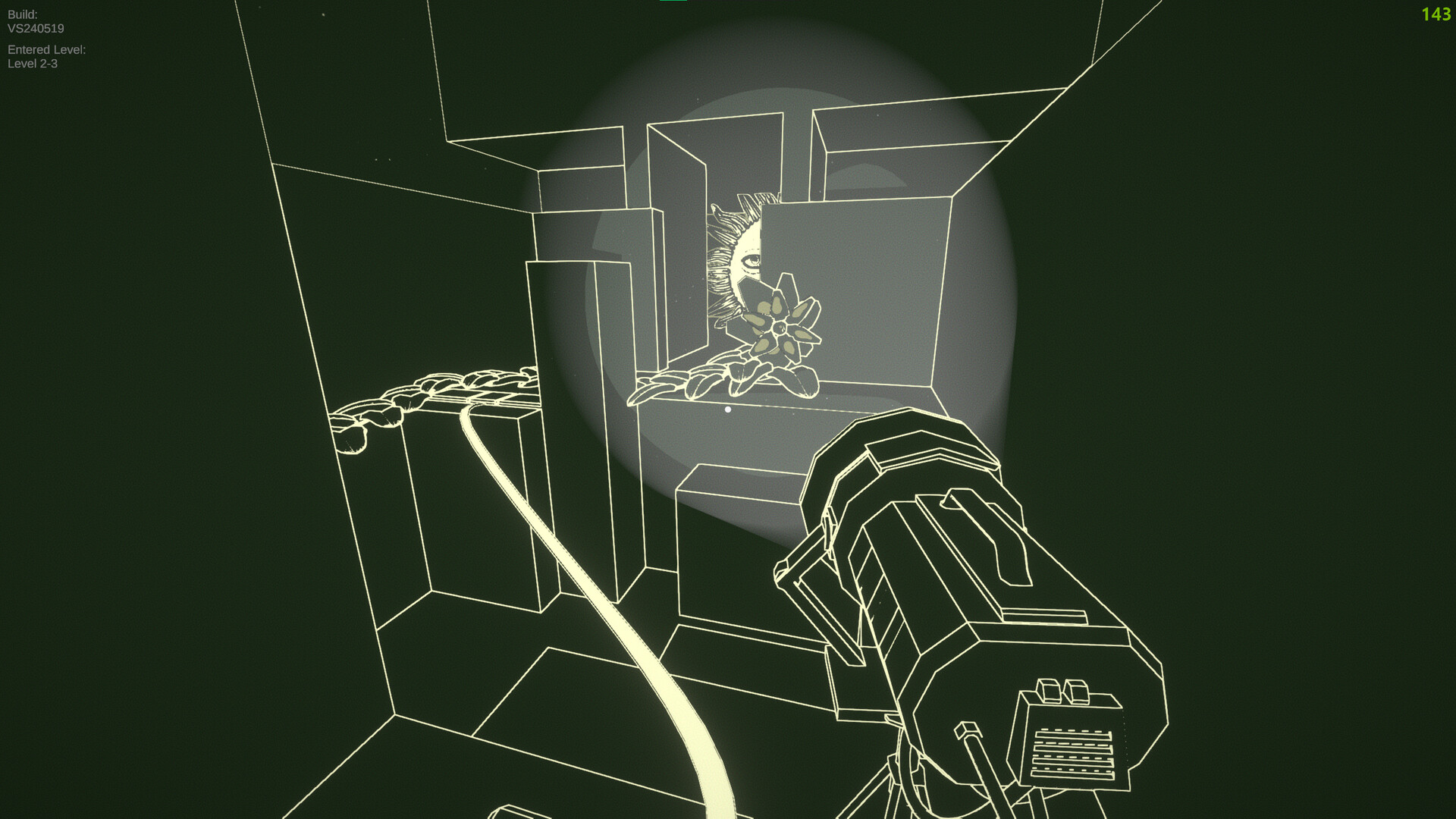 Chiaroscuro screenshot #6