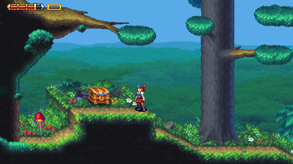 Clockwork Ambrosia Demo