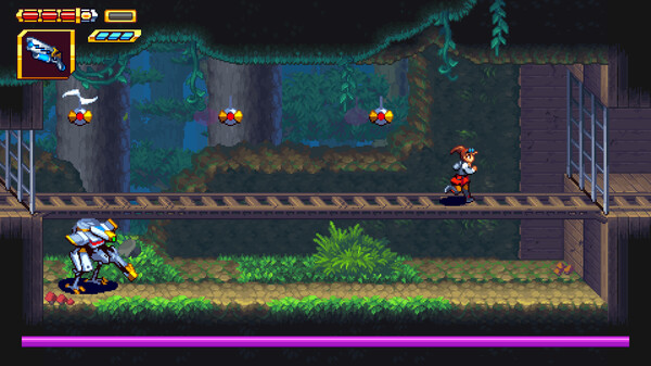 Clockwork Ambrosia Demo