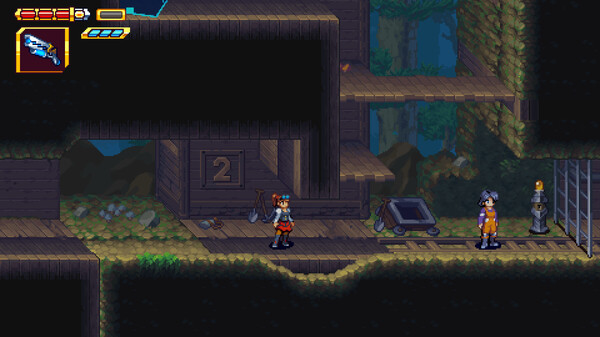 Clockwork Ambrosia Demo