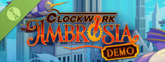 Clockwork Ambrosia Demo