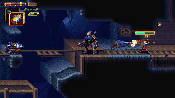 Clockwork Ambrosia Demo