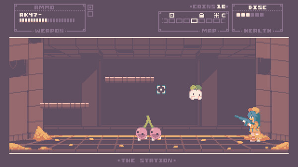 Rabbit Hole screenshot 6