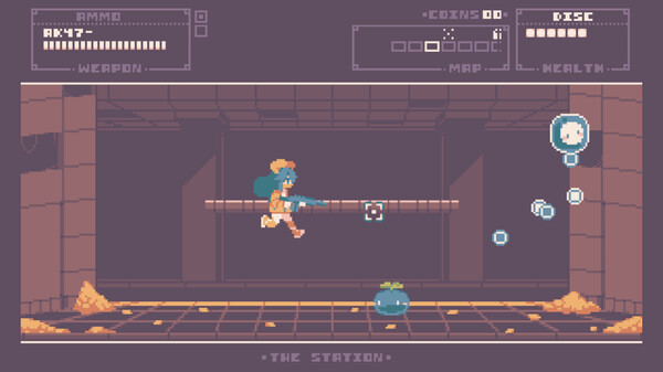 Rabbit Hole screenshot 5