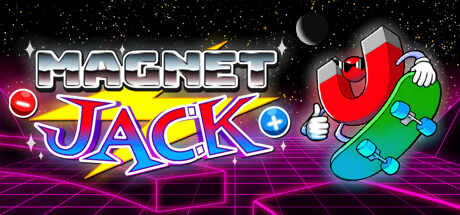 Magnet Jack Playtest Cheat Engine/CT