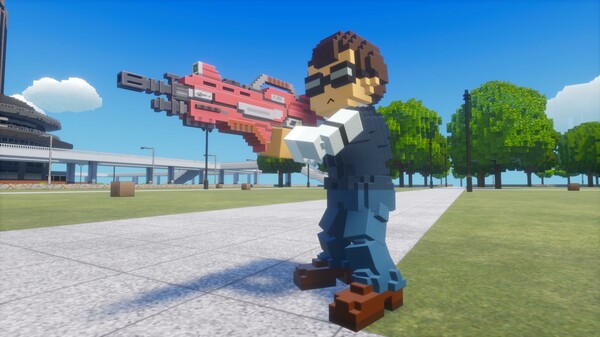 EARTH DEFENSE FORCE: WORLD BROTHERS 2 - I've Been Waiting: Special Appearance by The Professor from EDF6 for steam EARTH DEFENSE FORCE: WORLD BROTHERS 2 - I've Been Waiting: Special Appearance by The Professor from EDF6 for steam