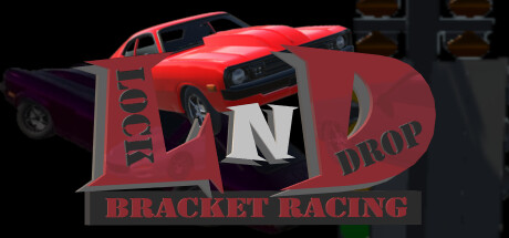 Lock n Drop Bracket Racing Cheat Engine/CT